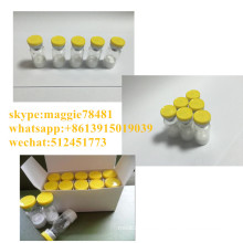 Melanotan 2 Peptid Melanotan 2 Peptide Mt2 Haut Bräunendes Melanotan 2